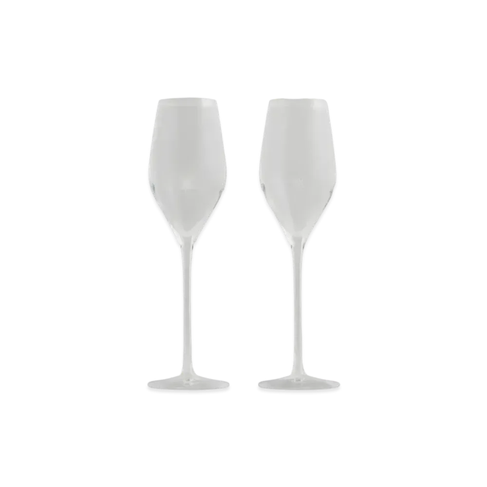 Kith Kithmas Flute Set Of Two "Multi"