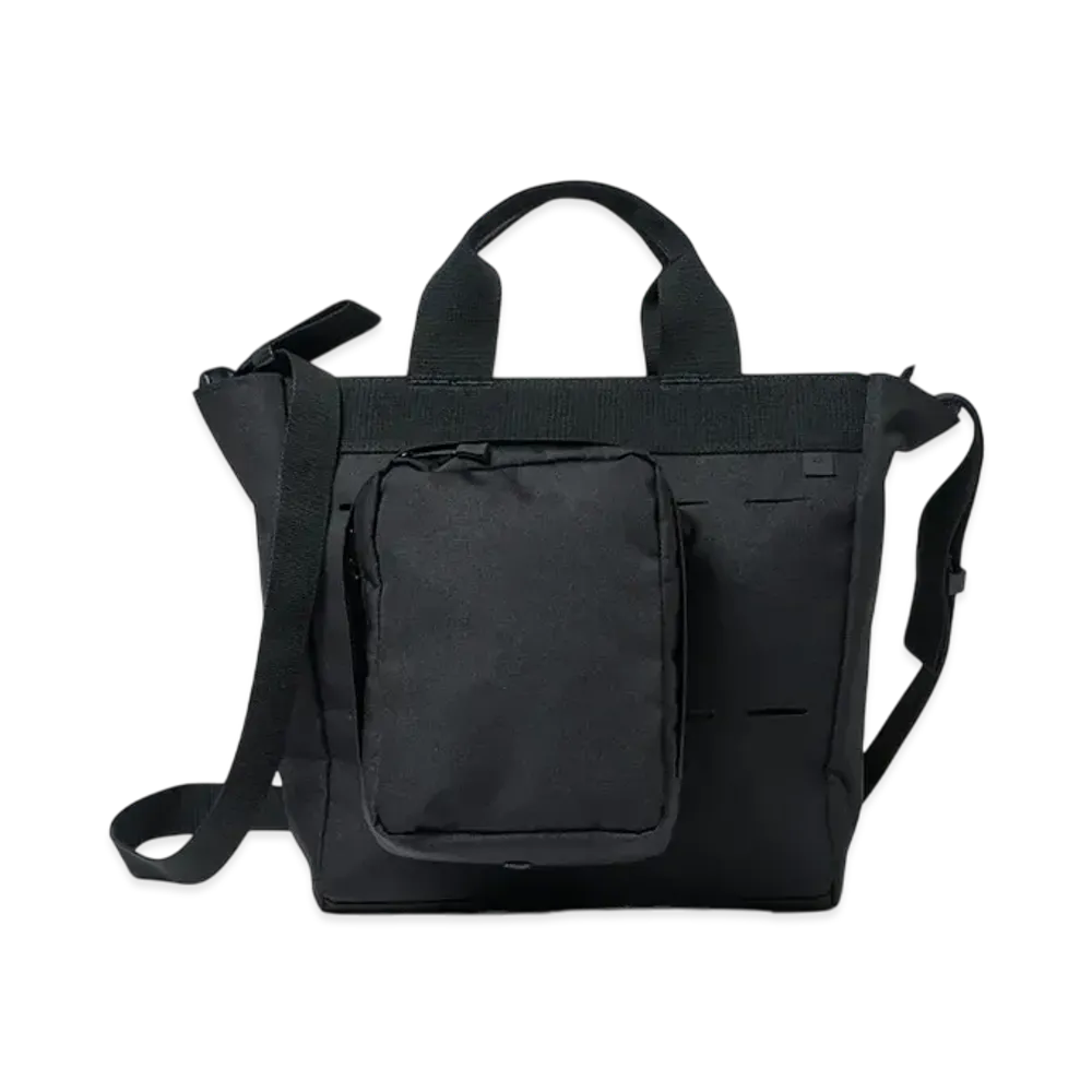 DAIWA PIER39 Tech Tacticaltotebag/S "Black"