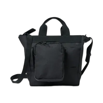 DAIWA PIER39 Tech Tacticaltotebag/S "Black"