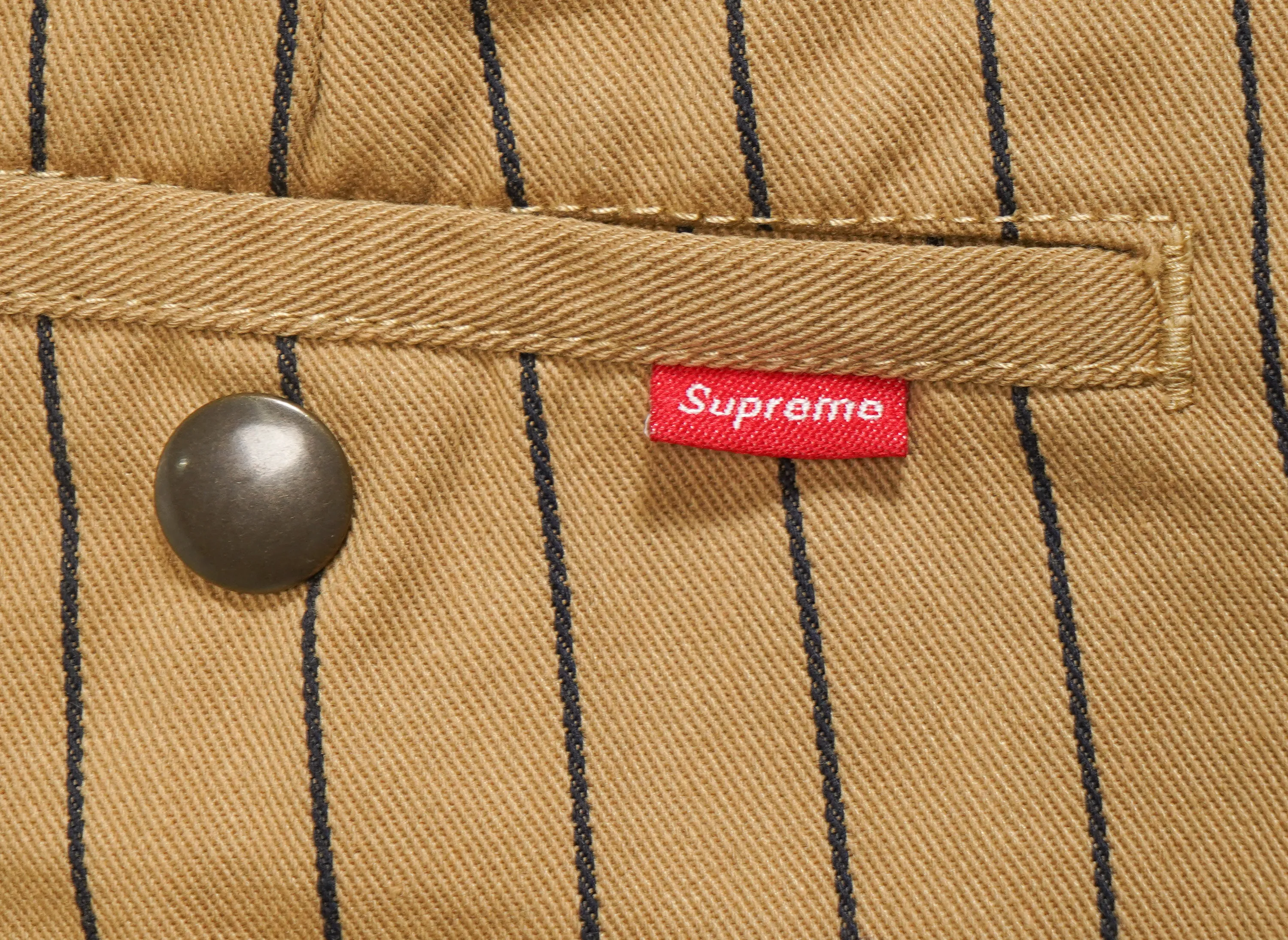 Supreme Work Short 