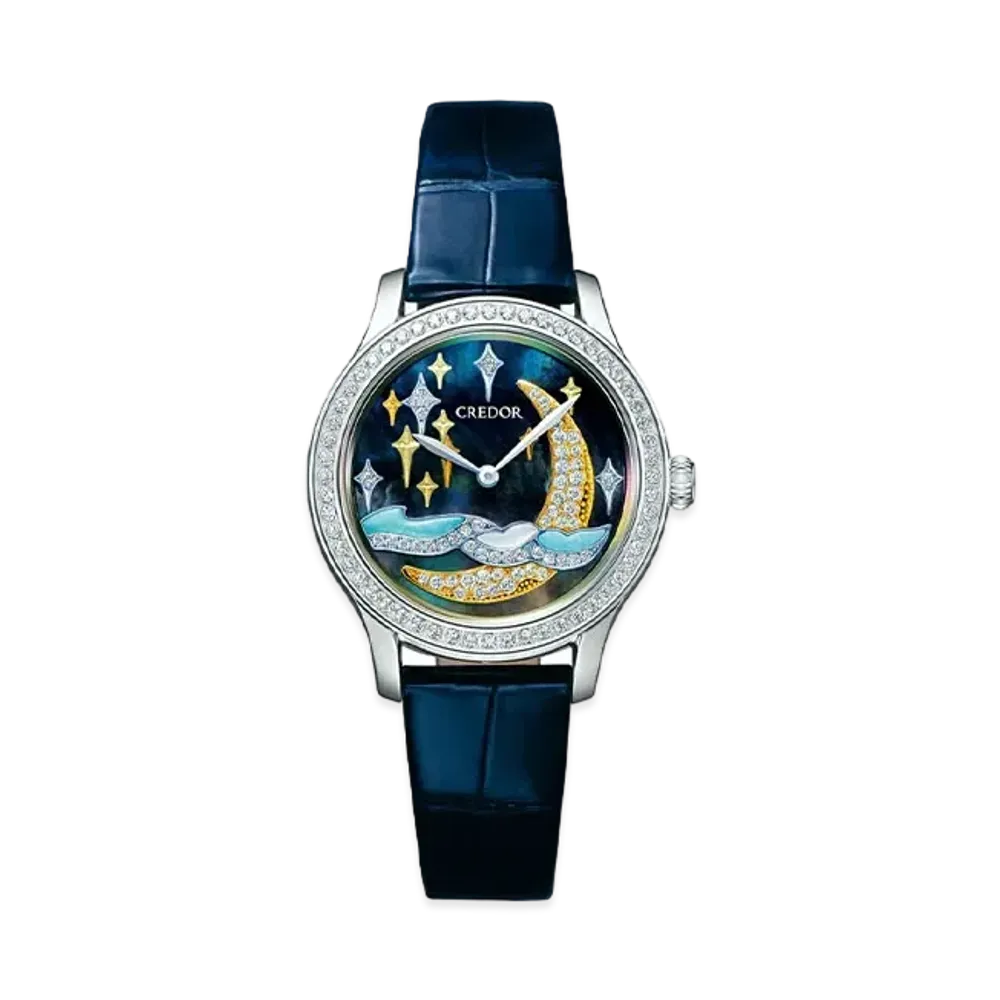 CREDOR Art Piece Collection Limited GTBY999