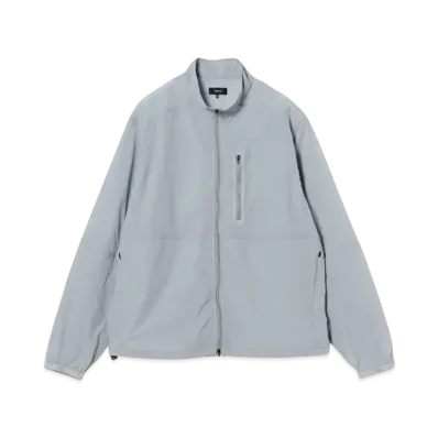 BEAMS Water Repellent Lightweight Blouson "Gray"