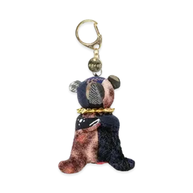 sacai Colotan Key Charm "Multi"