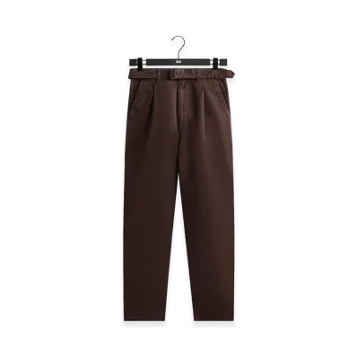 Kith Belted Jaime Denim Pant "Incognito"