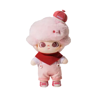 POP MART DIMOO Always by your side Plush