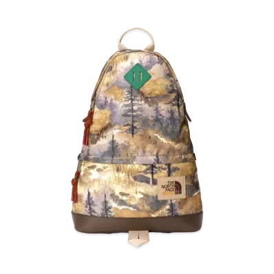 Gucci x The North Face Backpack "Multi"