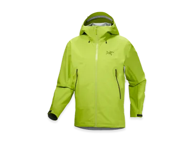ARC'TERYX Beta SL Jacket "Mantis/Tatsu" X000010444