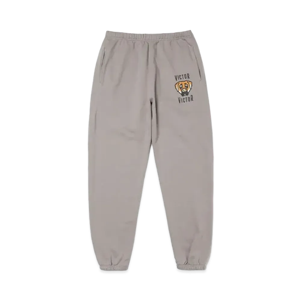 Victor Victor Worldwide Sweatpants "Gray"