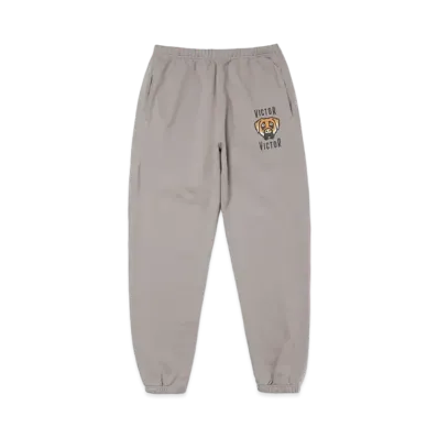 Victor Victor Worldwide Sweatpants "Gray"