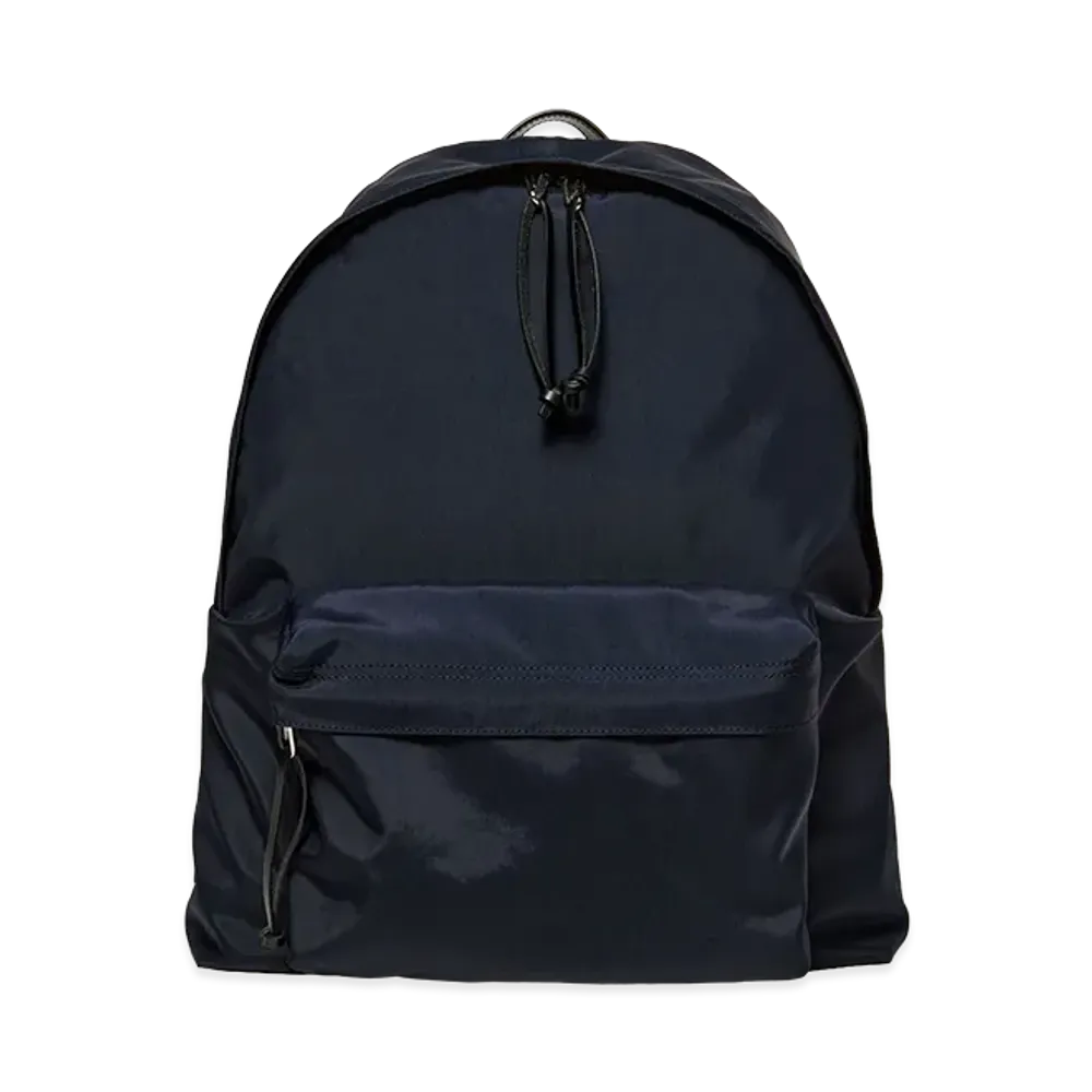 AURALEE Backpack Made By Aeta "Dark Navy"