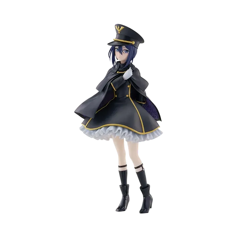 BANPRESTO "ESPRESTO Detailed Elegance" -My Dress-Up Darling- Saya Inui Black Lily Ver.