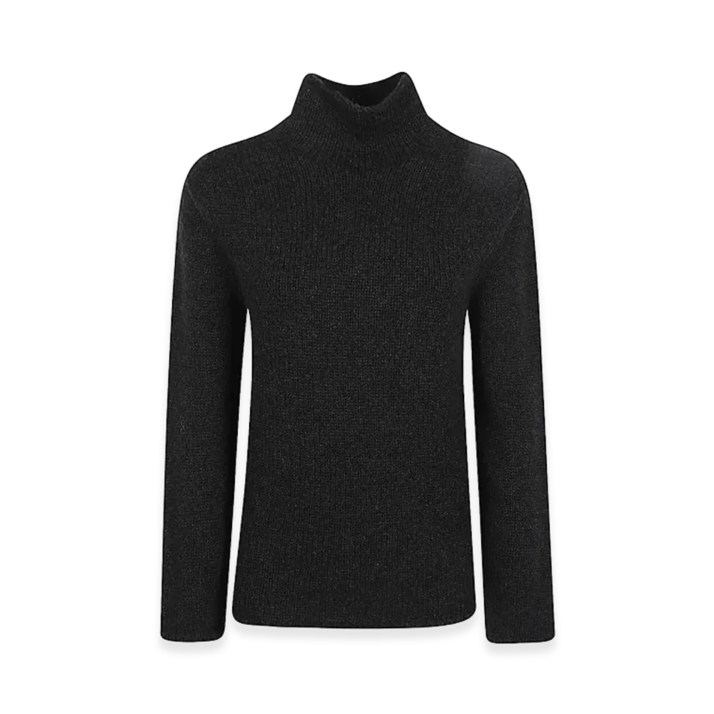 The Row Women's Main Sweaters "Gray"