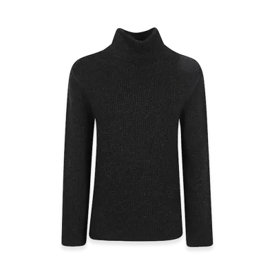 The Row Women's Main Sweaters "Gray"