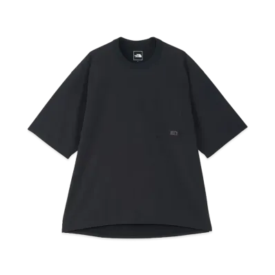 The North Face Short Sleeve Enride Tee (Unisex) "Black"