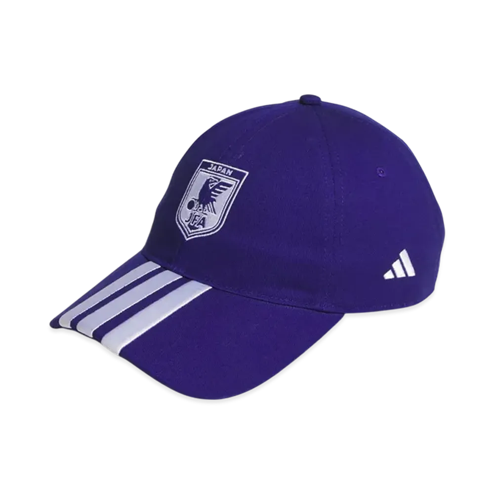 adidas Japan 2026 Home Cap "Japan Blue"