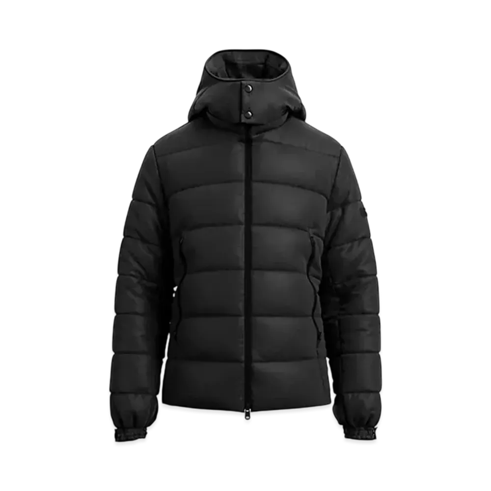 TATRAS Borbore Down Jacket "Black" MTAT24A4568-D