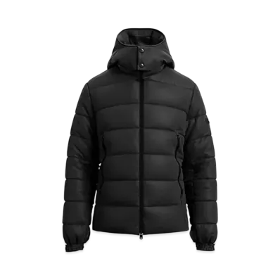 TATRAS Borbore Down Jacket "Black" MTAT24A4568-D