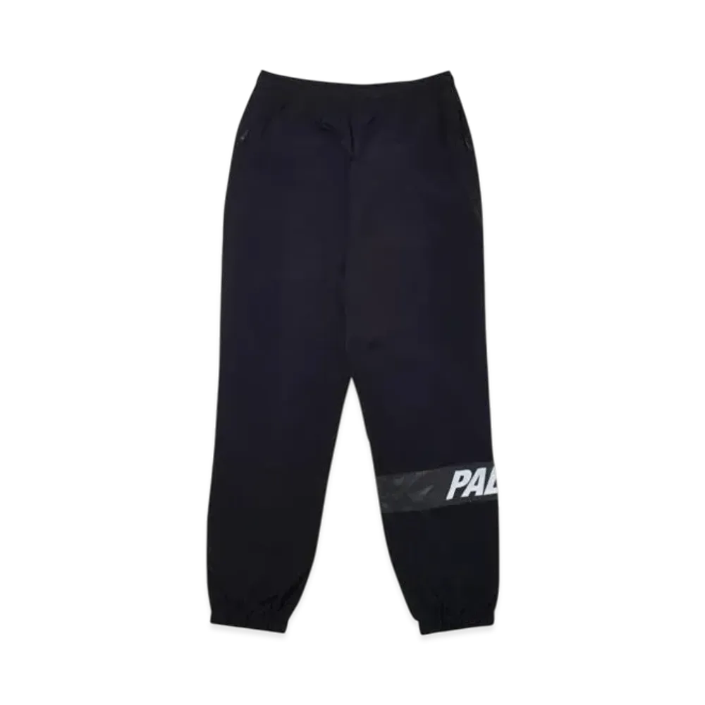 PALACE Psb Shell Bottoms "Black"