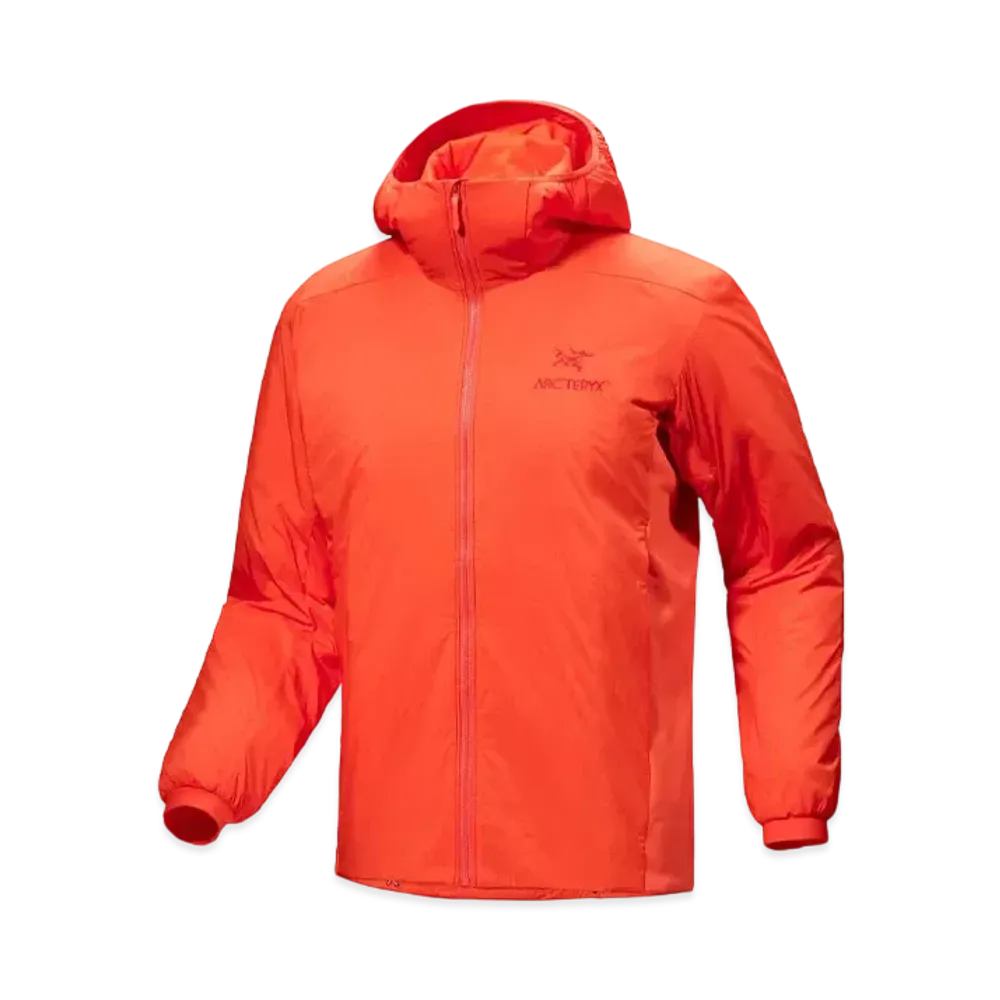 ARC'TERYX Atom Hoody Men's "Solaris"