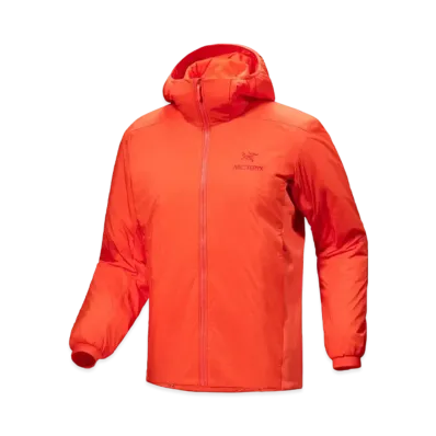 ARC'TERYX Atom Hoody Men's "Solaris"