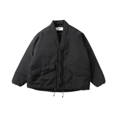 MFC STORE Hanten Down "Black"