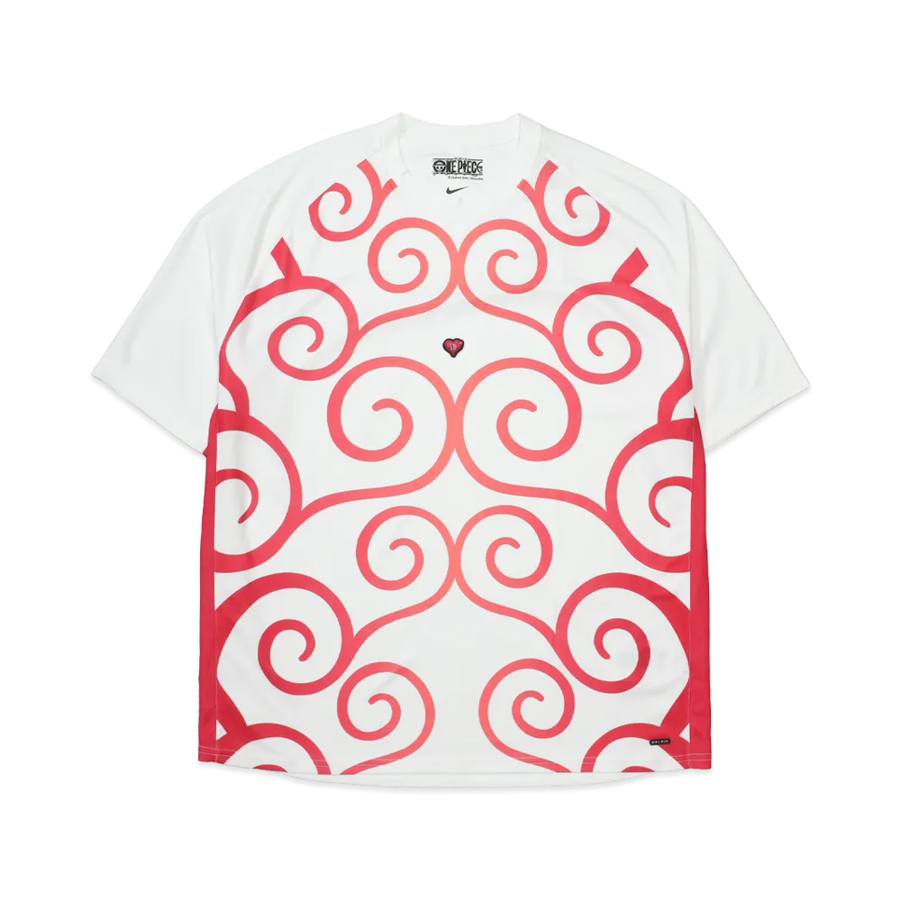 Nike x One Piece SS Jersey Ope Ope "Red"