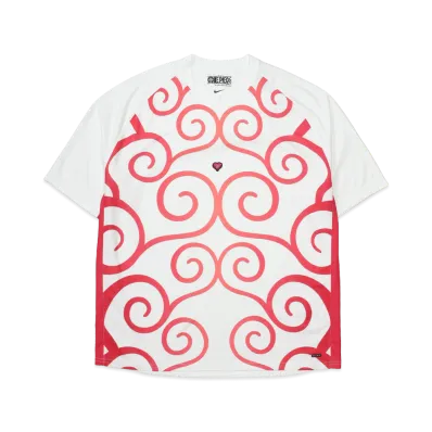 Nike x One Piece SS Jersey Ope Ope "Red"