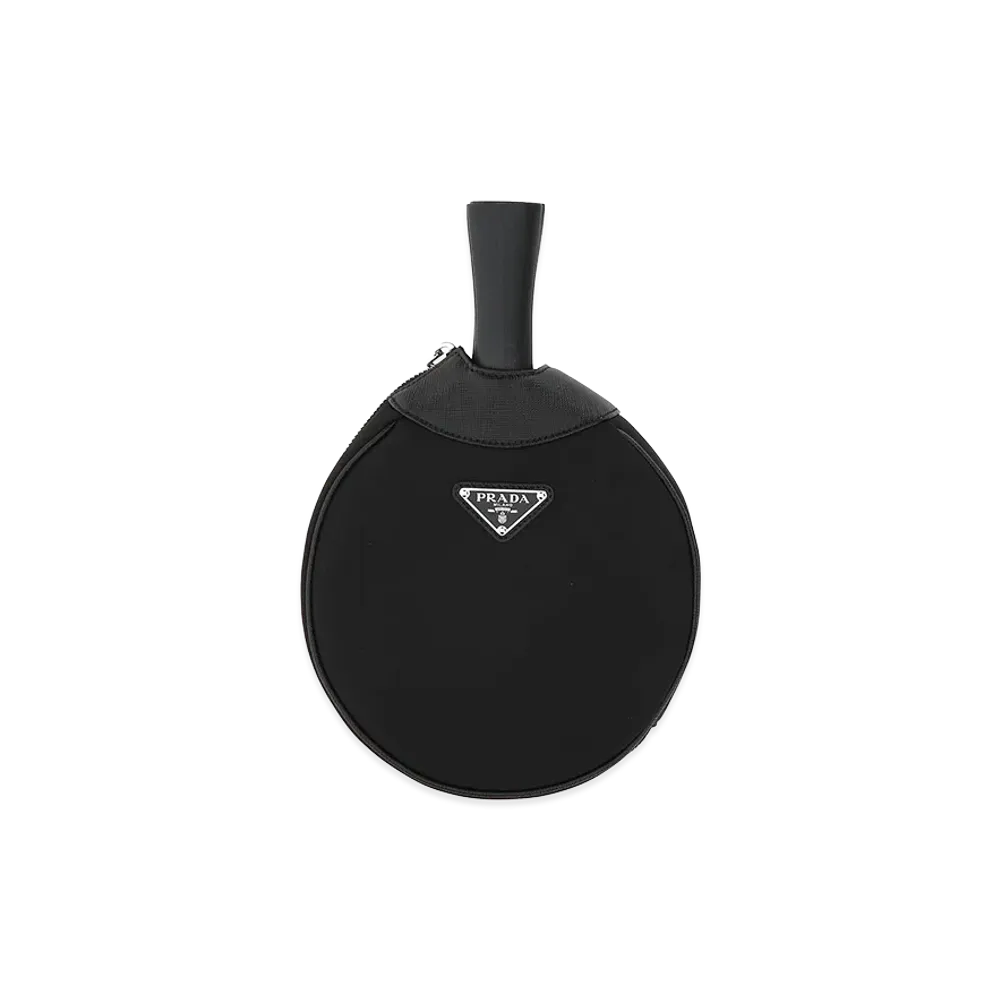PRADA Ping Pong Rackets "Black"