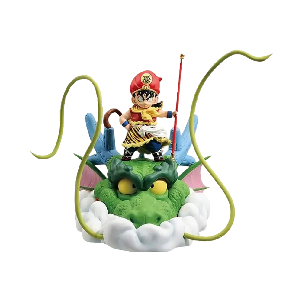 BANDAI "Ichiban Kuji" -DRAGONBALL SNAP COLLECTION- Last One Prize Son Gohan childhood Ver. DRAGONBALL SNAP FIGURE