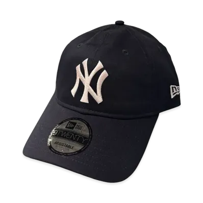 NEW ERA 9Twenty CS Neyyan Mortar "Navy/Pink"