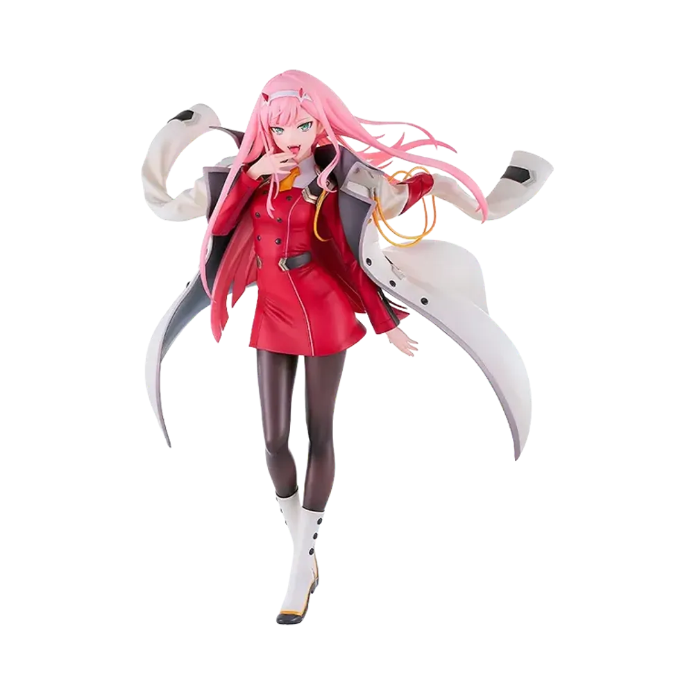Good Smile Company "1/7 Scale" -DARLING in the FRANXX- Zero Two