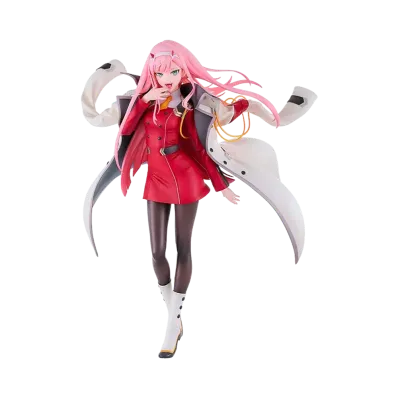 Good Smile Company "1/7 Scale" -DARLING in the FRANXX- Zero Two