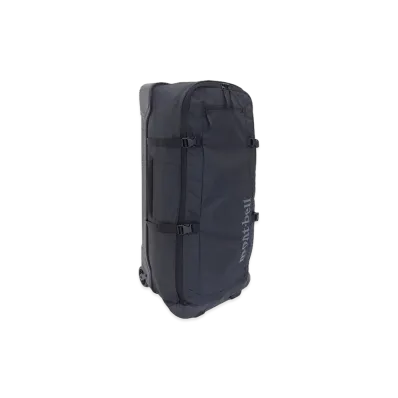 mont-bell Wheelie Duffle 90 Suitcase "Black"