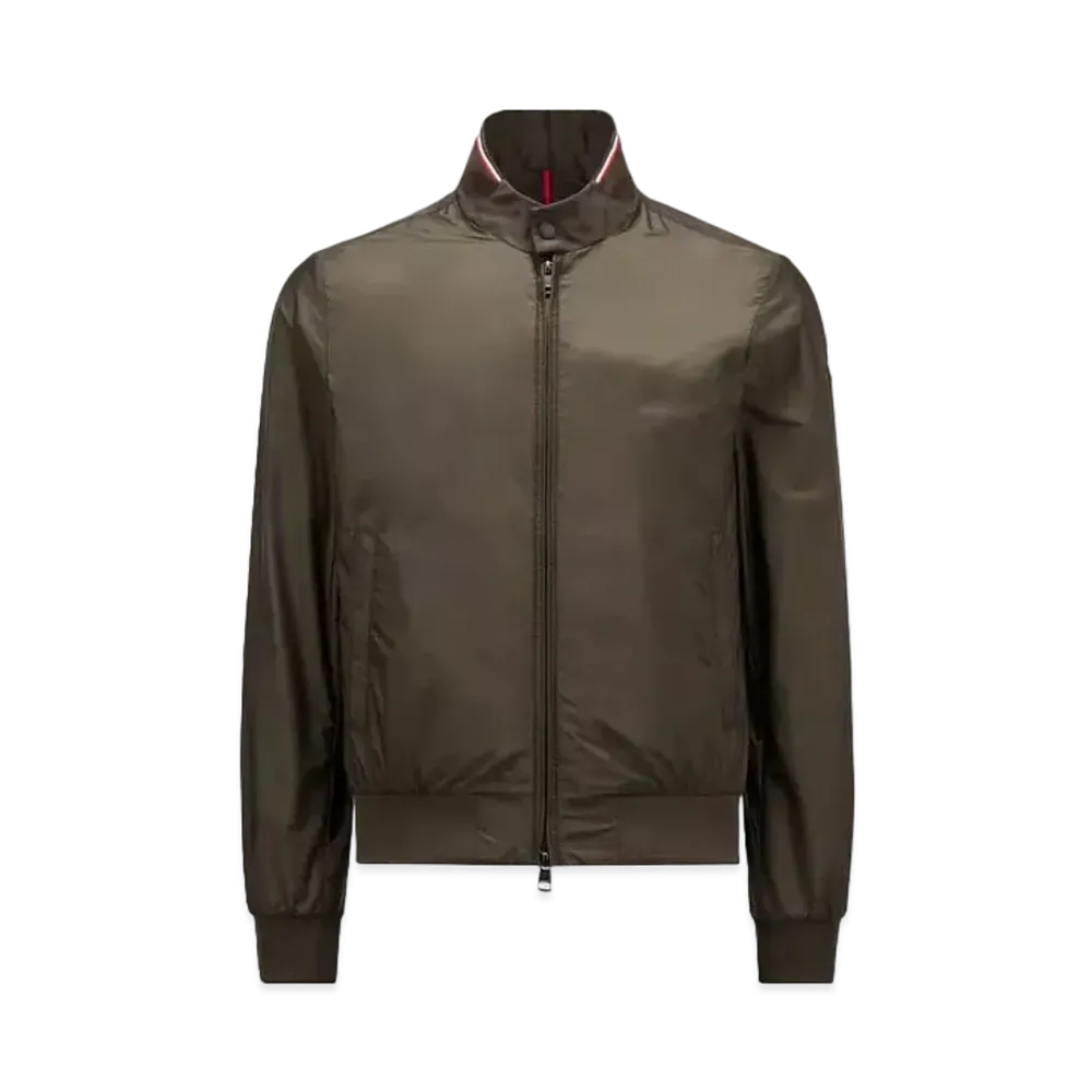 MONCLER Reppe Jacket "Dark Green"