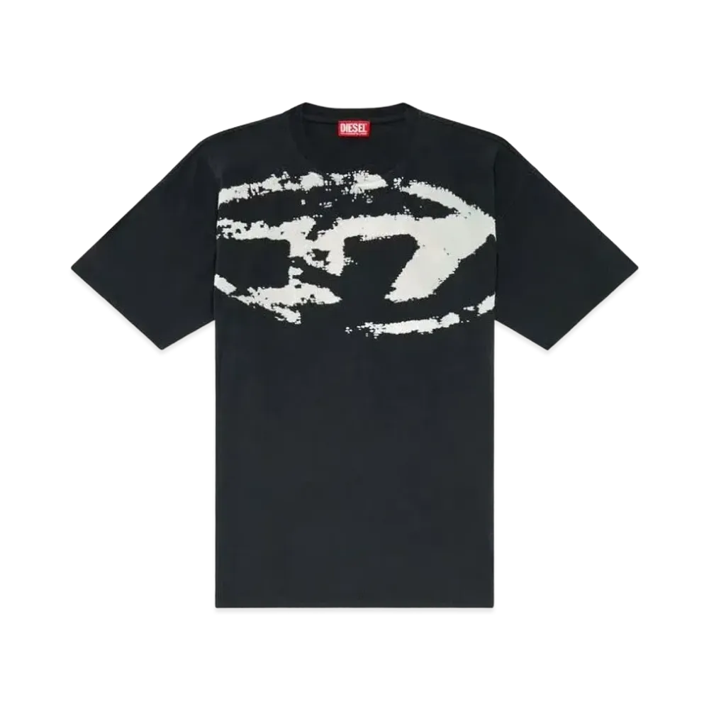Diesel T-Boxt-N14 "Black"