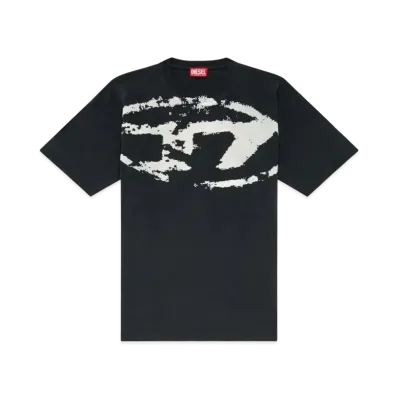 Diesel T-Boxt-N14 "Black"