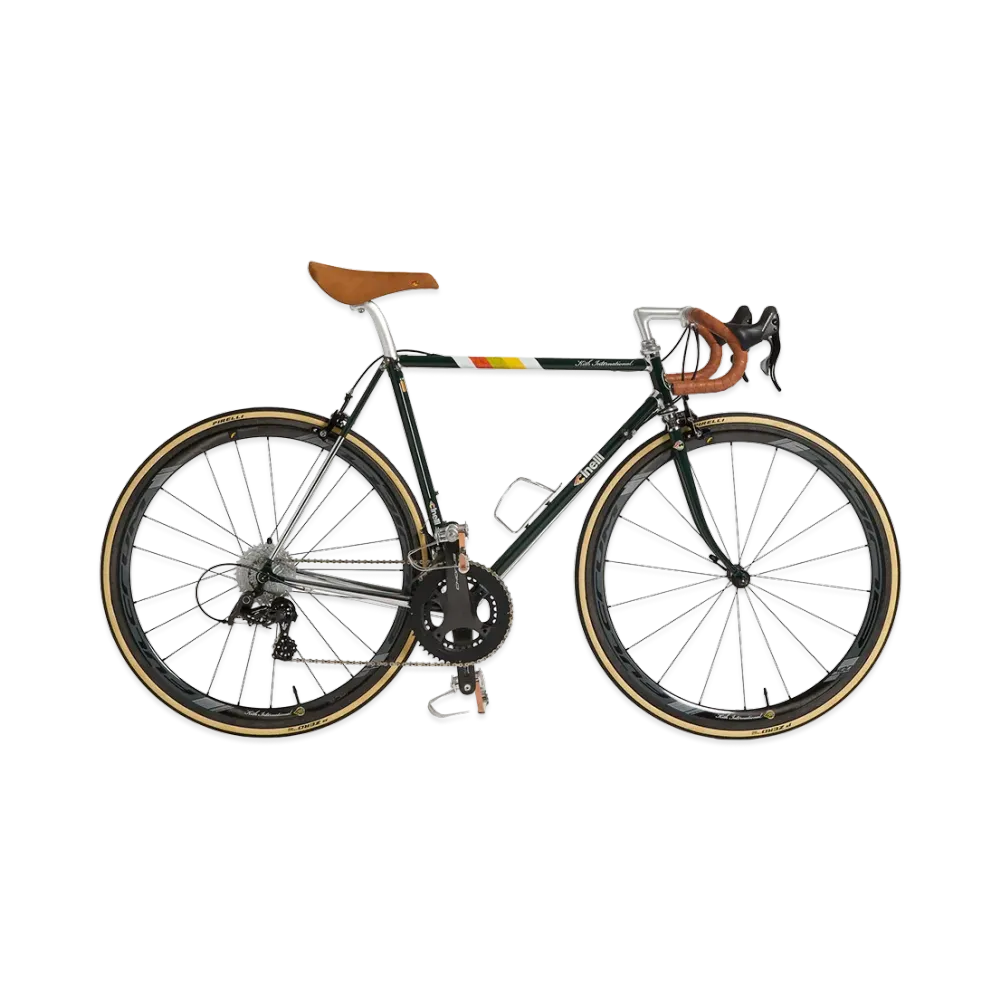 Kith x Cinelli Supercorsa Bike "Stadium"