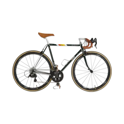Kith x Cinelli Supercorsa Bike "Stadium"
