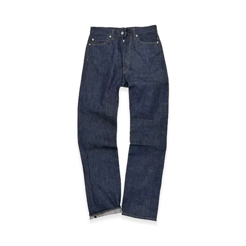 SubCulture S0166 Indigo Rigid "Indigo"
