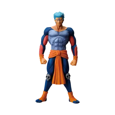 BANDAI "Ichiban Kuji" -Yu Yu Hakusho Dark Martial Arts Tournament Vol.2- D Prize Bui MASTERLISE