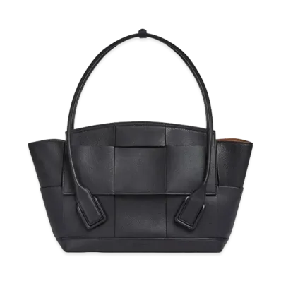 Bottega Veneta Arco "Nero"