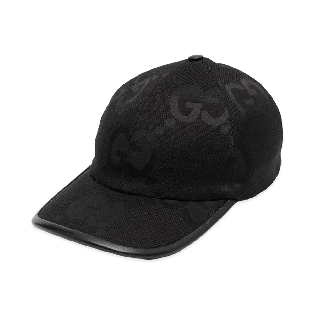 GUCCI Cruise Hats "Black"