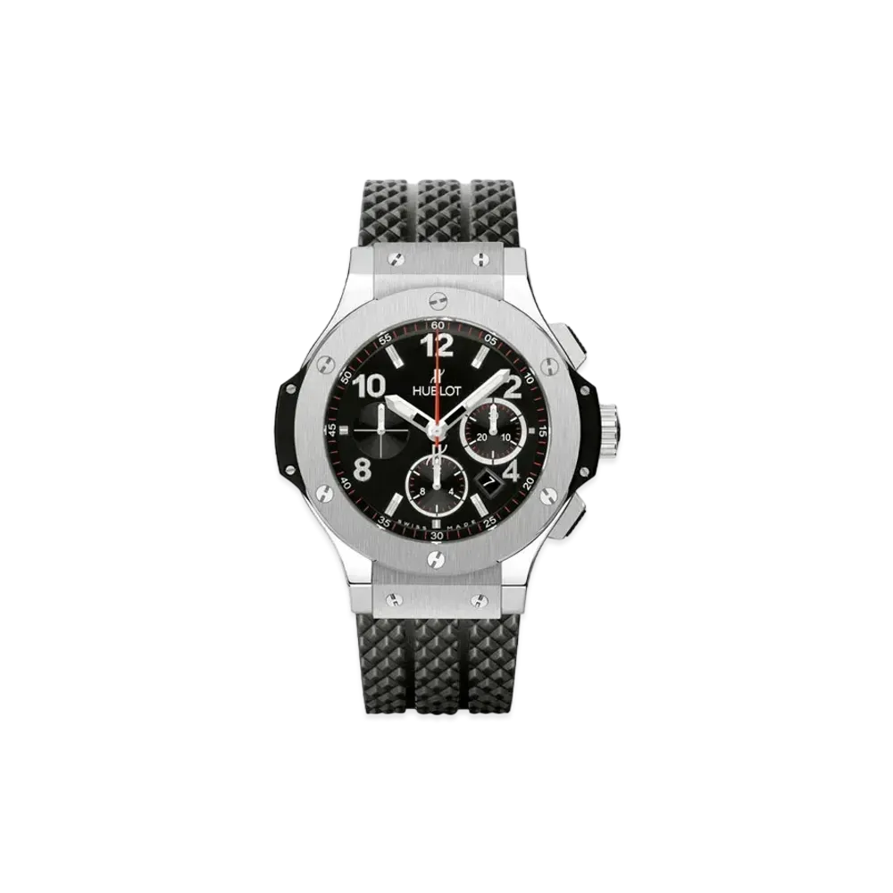 HUBLOT Big Bang Original Steel 44mm