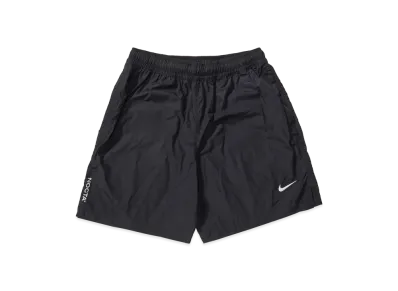Nike x Drake NOCTA CS Nylon Short Pants "Black" (US Size) FN8194-010
