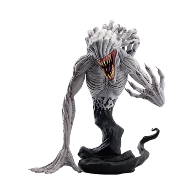 BANDAI "Ichiban Kuji" -Jujutsu Kaisen the Movie 0-1224-- C Prize Special Grade Cursed Spirit Rika Orimoto MASTERLISE