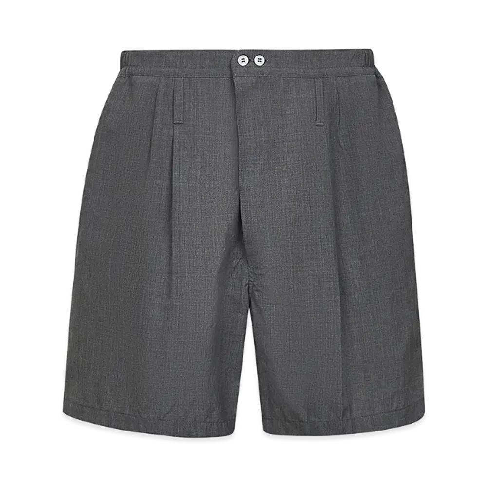 PRADA Shorts "Grey"