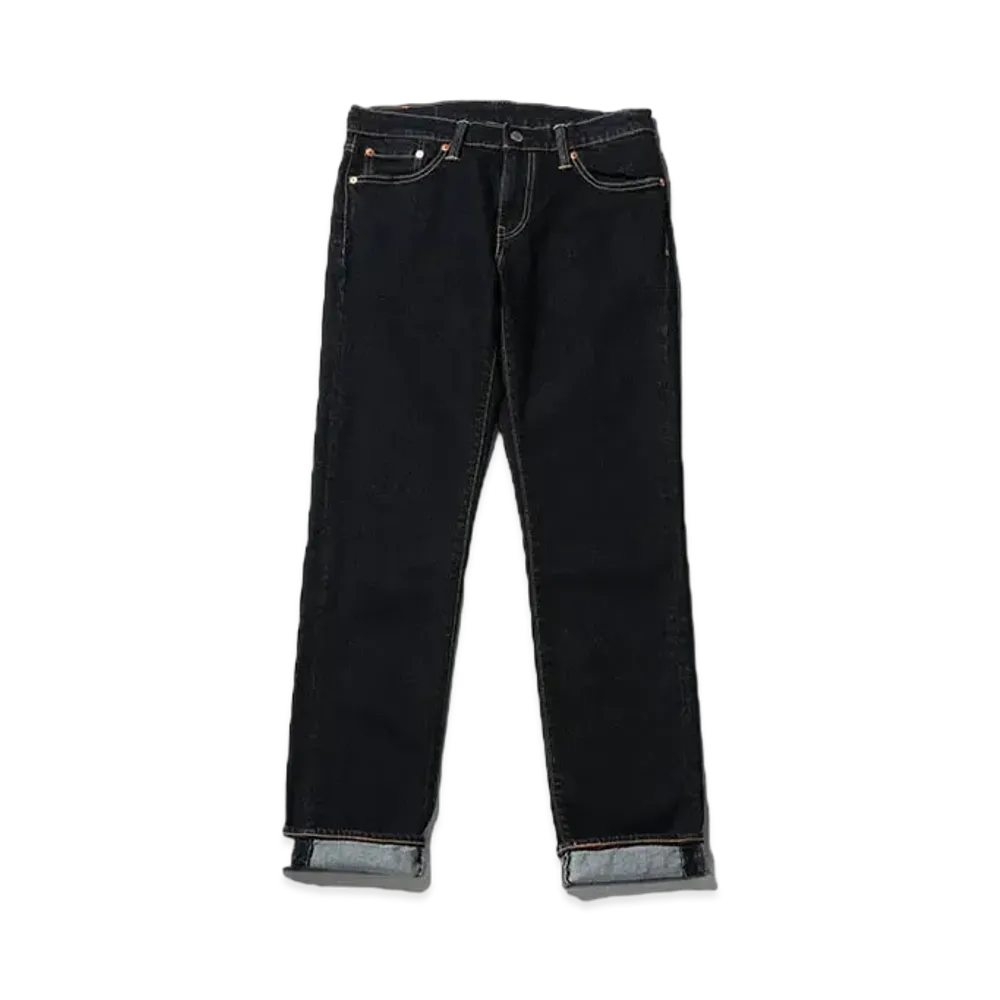 Levi's 511 Slim Fit "Premium Indigo"