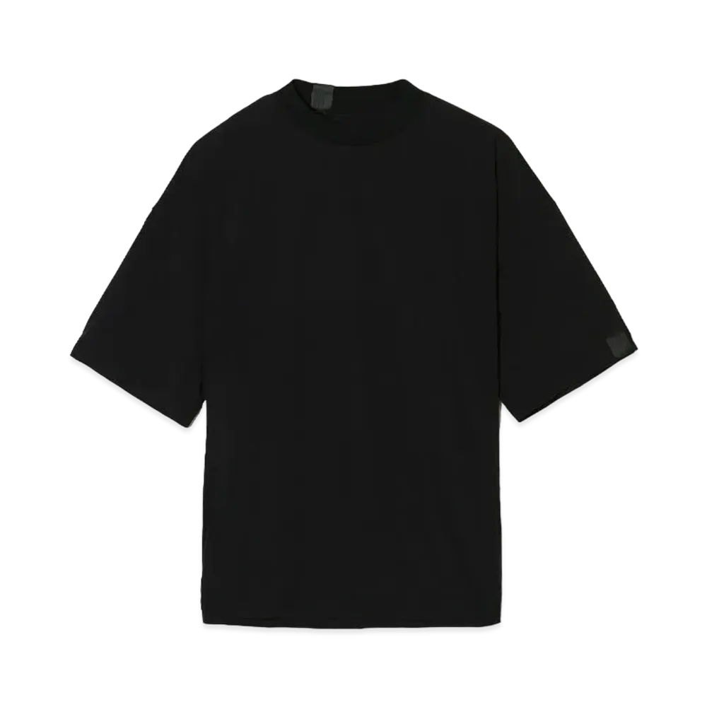 N.HOOLYWOOD T-Shirt "Black"