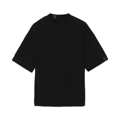 N.HOOLYWOOD T-Shirt "Black"