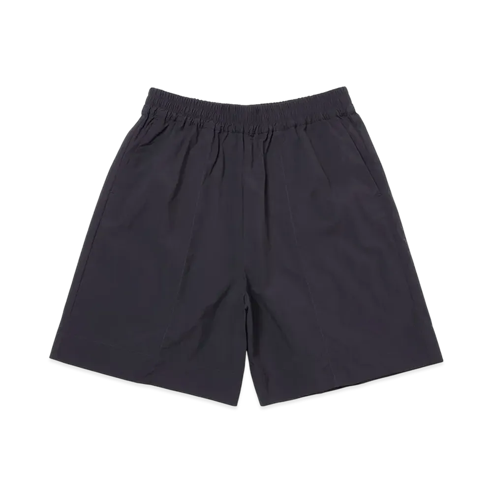 STUDIO NICHOLSON Shorts Ford Shorts "Black"